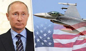 Over 60 Red Army Choir members on board crashed Russian jet
