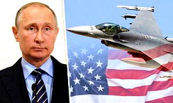 Putin finally announces Syria ceasefire