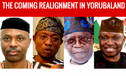 The coming realignment in Yorubaland
