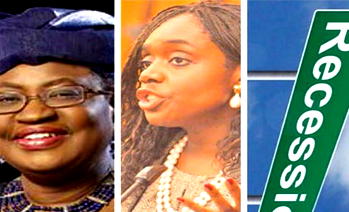 You can’t end recession with a Finance minister having qualifications as Kemi – Reno