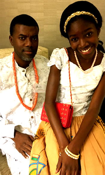 A Message to African Parents – Reno