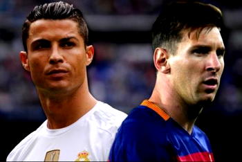 Messi, Ronaldo snub FIFA’s The Best awards