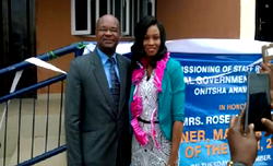 Teachers Day: How former PTA teacher for ten years, won Maltina Teacher of The Year Award