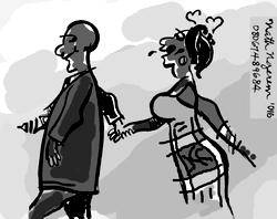 How To Pull A Partner You Might Actually Marry 