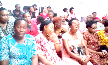 We beat cancer against all odds, Survivors’heartbreaking stories