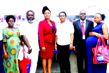 SAFE MOTHERHOOD: The Seplat lifeline for pregnant women