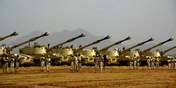 Saudi shoots down Houthis missile