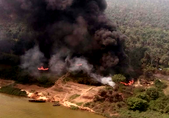 Bomb scare rocks Ebonyi