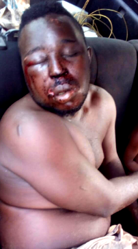 Serial rapist kills pregnant woman, injures many