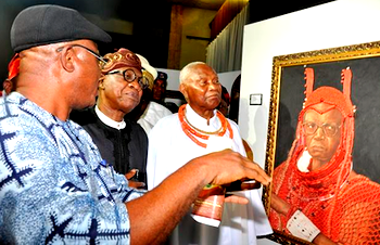 Nigeria has become an irresistible, important site of culture – Lai Mohammed