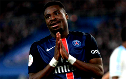 I was not respected at PSG, says Tottenham’s Aurier