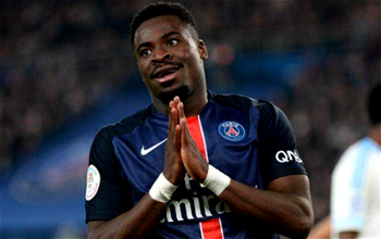 I was not respected at PSG, says Tottenham’s Aurier