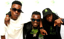 Shafer record label debuts, hits airwaves with exciting singles