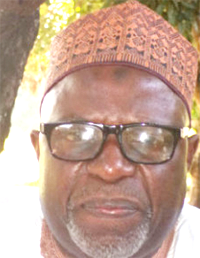 Impunity, godfatherism and insincerity responsible for PDP crisis – SEN Sodangi
