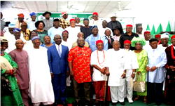 S’East, S’South summit to discuss regional fears, integration, others