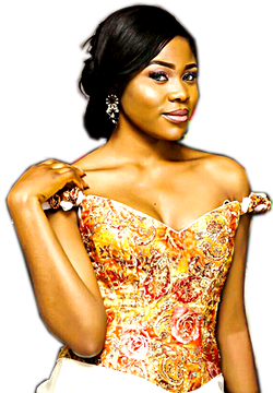 Stephanie Korie to represent Nigeria in Miss Multinational 2016
