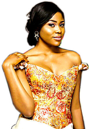 Stephanie Korie to represent Nigeria in Miss Multinational 2016