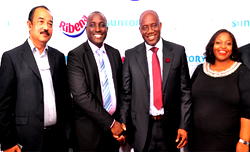 Suntory Beverage & Food Nigeria widens niche in Nigeria market with Lucozade, Ribena