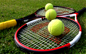 Lack of competitions responsible for Nigerians’ inability to play in Grand Slam — Tennis Buff