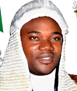 I can’t be forced out of office, says Benue Speaker