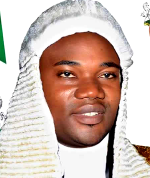 I can’t be forced out of office, says Benue Speaker