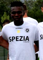 Milan Director heaps praise on Nigerian wonder kid, Awua