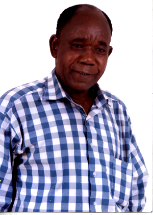 Homeless veteran actor, Tunde Alabi’s leg amputated