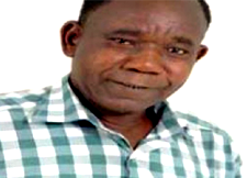 Another Nollywood veteran, Tunde Alabi, seriously ill, leg set for amputation