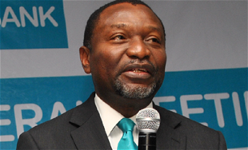 Until we ‘sell’ assets, we may not be able to reflate economy – Udo Udoma