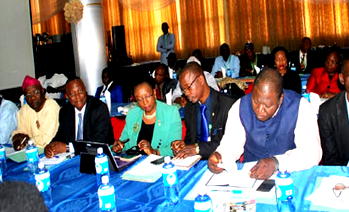 NUC, VCs take far-reaching decisions on ways forward