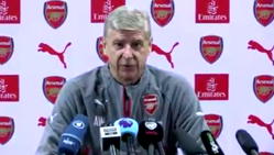 Wenger signs new two-year contract with Arsenal