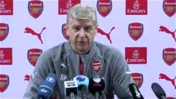 Wenger urges Arsenal fans to ignore boycott call