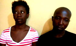 I’m a frustrated wife, says Woman who paid assassins N500,000 to kill husband