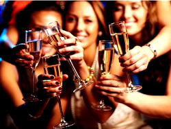 Women match men on alcohol intake – Study