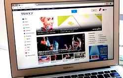 Yahoo gives FBI access to emails