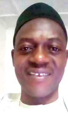 Buhari is not APC President – Zakari