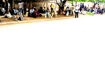 The Abuja vanishing jobs!
