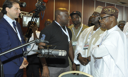 Why the FG is committed to meeting broadcast digitization deadline – Minister