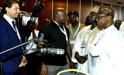 Why the FG is committed to meeting broadcast digitization deadline – Minister