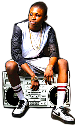 Why I signed Airboy to my Aquila records — Shina Pellar