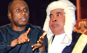 Mischief makers behind bribery allegations against Amaechi – Ikwerre youths