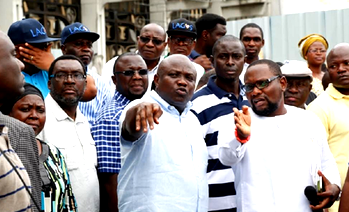 3 Lagos schools for November World Robotics Olympiad in India