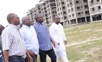 RECESSION: Lagos to introduce monthly payment on housing schemes
