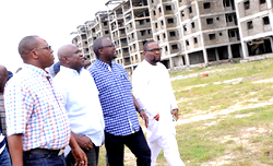 RECESSION: Lagos to introduce monthly payment on housing schemes