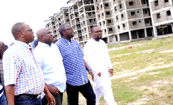 RECESSION: Lagos to introduce monthly payment on housing schemes