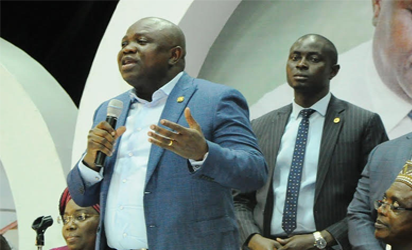 Lagos clarifies demolition of illegal structures, shanties