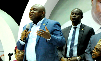 Lagos embarks on automation system to boost  land administration