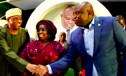Ambode approves N380m for bursary, scholarship