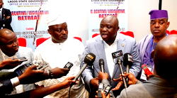 Recession a wakeup call for leaders – Ambode