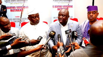 2019: I’ll no longer contest Ogun gov poll – Adeola